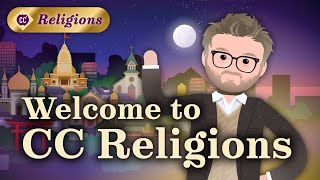 Crash Course Religions Preview [upl. by Nuahsyar]