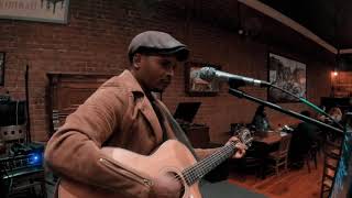 Knowing You by Kenny Chesney Covered by Josiah Rodda [upl. by Arza682]