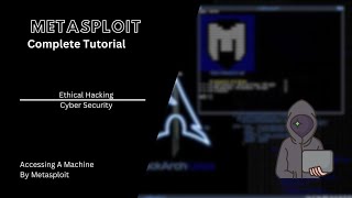 How to Use Metasploit  Complete Guide [upl. by Halian]