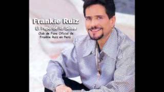 frankie Ruiz  impOsible Amor [upl. by Blanc911]