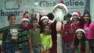 EN VIVO  Encendido Navidad Unicable [upl. by Arreyt]