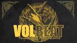 Volbeat  Still Counting HQ [upl. by Gurtner930]