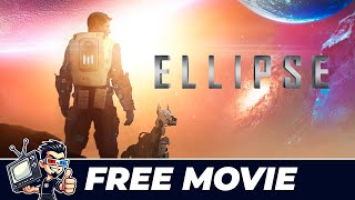 Ellipse Scifi Adventure Full Movie JoBlo [upl. by Adiaros294]