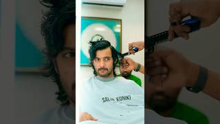 Hero Aadi saikumar New Look shorts Aadi saikumar New hair style [upl. by Irahcaz385]