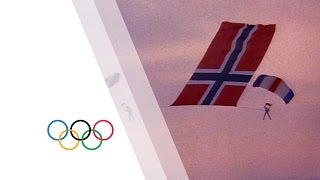 The Full Lillehammer 1994 Winter Olympic Film  Olympic History [upl. by Goody]