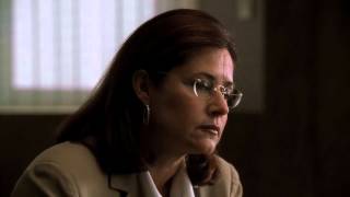 The Sopranos  Tony talks to Melfi about AJs panic attacks [upl. by Drofub499]