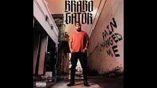 Brabo Gator  I Pray Official Lyric Video [upl. by Sylvie]