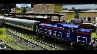 PKP Intercity SM42 [upl. by Alra]