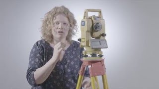 About the Total Station [upl. by Giacomo]