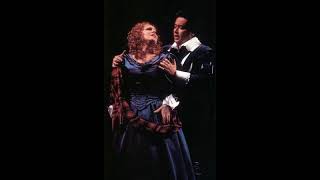 Katia Ricciarelli  Jose Carreras quotVerranno a te sullaurequotLucia di Lammermoor [upl. by Ennaitak]