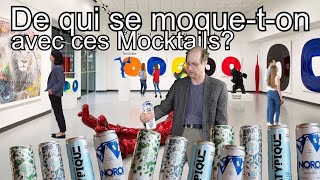 Salut les Alcoolos  De qui se moqueton avec ces Mocktails  Podcast sur lalcool [upl. by Crabb694]