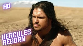 Hercules Reborn  Action  HD  Film Completo in Italiano [upl. by Dammahom]