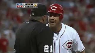 MLB Hall Of Fame Ejections  Part 3 [upl. by Myna]