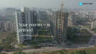 Kalpataru Jade Residences Baner New 35 BHK Apartments  Price Size amp Possession [upl. by Bronder174]