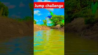 Long jump chellenge video indiajumper stunt [upl. by Edme]