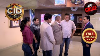 DCP Chitrole ने तोतले होकर की Team CID से बात  CID  Memories  24 Sep 2023  Full Episode [upl. by Ayidan]