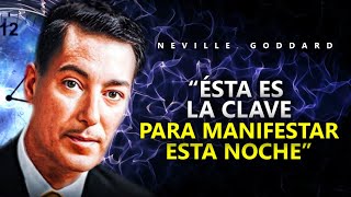 MANIFIESTA En 24 HORAS Usando Una PODEROSA TÉCNICA  Ley De Asunción  Neville Goddard [upl. by Ycal]