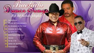 mix bachata zacarias ferreira frank reyes amp el torito [upl. by Irehs]