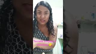 Torrada simples e deliciosa receitinhas receita torrada [upl. by Rieth]