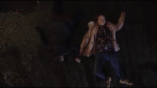 EastEnders  The Aftermath of Lauren amp Abi Brannings Fall 26th December 2017 [upl. by Llezo420]