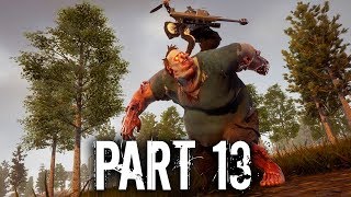 State of Decay 2 Gameplay Walkthrough Part 13  JUGGERNAUT Full Game [upl. by Gilbertine]