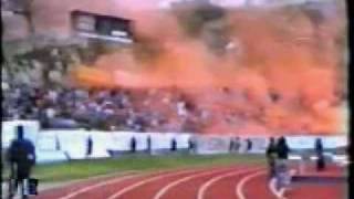 Rijeka  Hajduk 2311991 [upl. by Iegres]