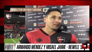 PASO A PASO  Newells 10 Defensa y Justicia  Fecha 03  Liga Profesional 2024 [upl. by Acissey18]