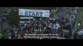 Oxfam Trailwalker Belgium 2008 trailer [upl. by Kcerb97]