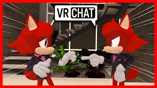 Double Donatelli Part 3 FINALE  VRChat [upl. by Peterman]