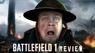 Battlefield 1 REVIEW  Why Is the Campaign so Bad [upl. by Ainessey]