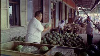 Butcher Knives a Frontier Standardwmv [upl. by Tudor]