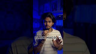 📍PART 300  quot BLACK MAGIC NIJAMA  quot 😳 teluguhorrorstories amarraghu shorts shortfeed [upl. by Hedaza876]