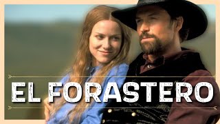 EL FORASTERO 👀 Película del Oeste Completa en Español  Naomi Watts 2002 [upl. by Locin]