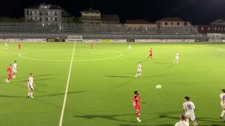 U16 Ortona  Accademia Soccer TM  2º tempo [upl. by Yadahs]