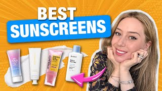 Best Sunscreens for Every Skin Type amp Lifestyle in 2024  Dr Shereene Idriss [upl. by Breger]