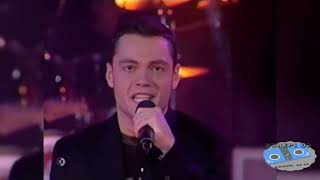 TIZIANO FERRO  TARDES NEGRAS POP EXTENDED REMIX [upl. by Knutson]