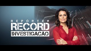 repórter record investigação TRABALHO ESCRAVO sururu [upl. by Neehcas]