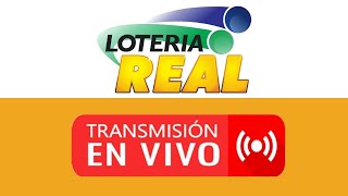 Lotería Real Resultados en Vivo de Hoy [upl. by Ainessej]