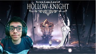 Un placer conocerlo señor Vasija Pura  Hollow Knight  Mi recorrido al 112  PS5 [upl. by Doyle607]