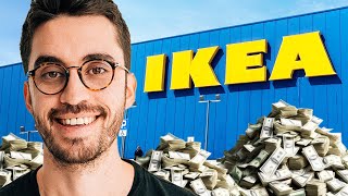 Estrategias de Ventas de IKEA Fáciles de COPIAR [upl. by Gessner936]