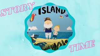 Story Time Grandads Island [upl. by Lehcer]