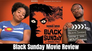 Black Sunday Movie Review  1001 Movies You Must Watch before You Die  Team Tatum [upl. by Hesky]