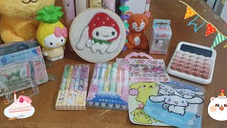 Video extra 🤩 relleno de ahorros extra 💌🍀 cuarta semana Marzo regalos de cumpleaños 🥳 [upl. by Lotsyrc]