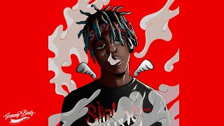 FREE Juice WRLD Type Beat  quotDopaminequot  Melodic Trap Beat [upl. by Dewey]