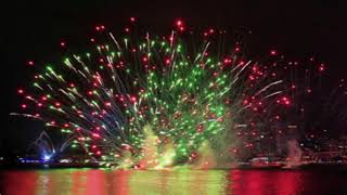 Vivid Sydney Calendar 2018  Video edit by Sophie Zhang [upl. by Sillad]