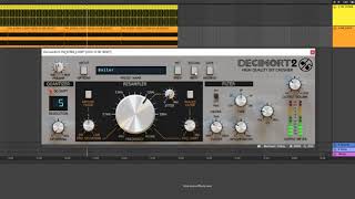 Decimort 2 by D16  Fantastic Plugin Boutique Deal [upl. by Sheedy]