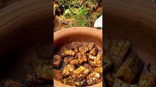 Polos curry recipe 😋😍 food recipe cooking [upl. by Laux]