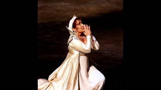 TOSCA Leipzig 2002 Nelly Miricioiu Act 1 [upl. by Per]