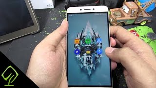 How to Reset or Factory data reset LeTv Le 1s LeEco Le 1s Eco  Le 2 Le Max Le Max2 Le Pro 3 [upl. by Annawot351]