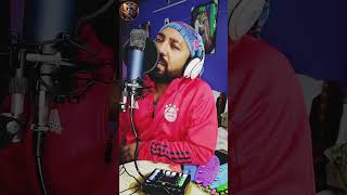 Khumaar  Papon  Coke Studio  MTV Season 3 cover shorts yt [upl. by Seavir]